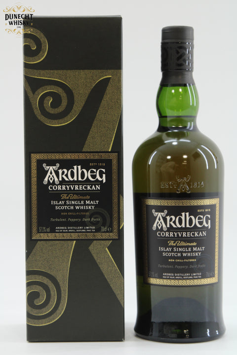 Ardbeg - Corryvreckan