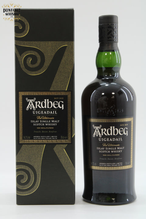 Ardbeg - Uigeadail
