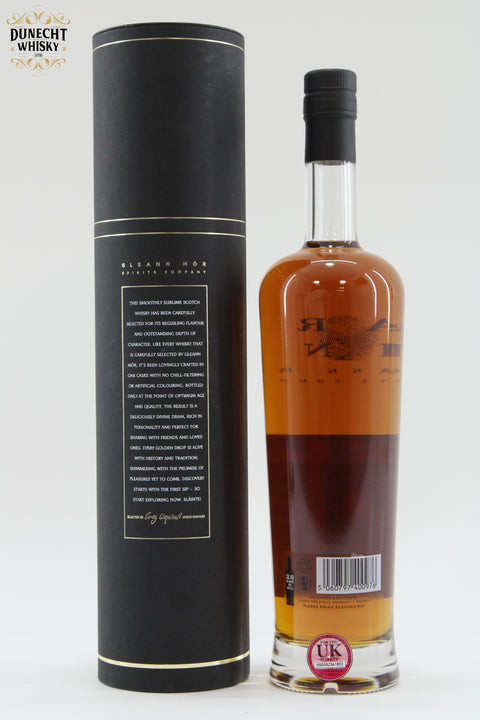 Gleann Mor - 34 Year Old (1989) Blended Scotch Whisky
