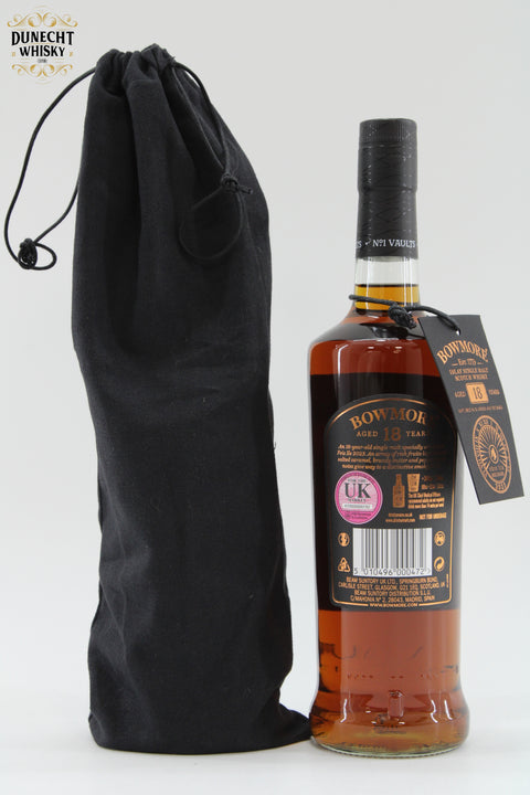 Bowmore - 18 Years Old - Fèis Ìle 2023