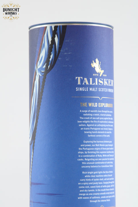 Talisker - Special Release 2023