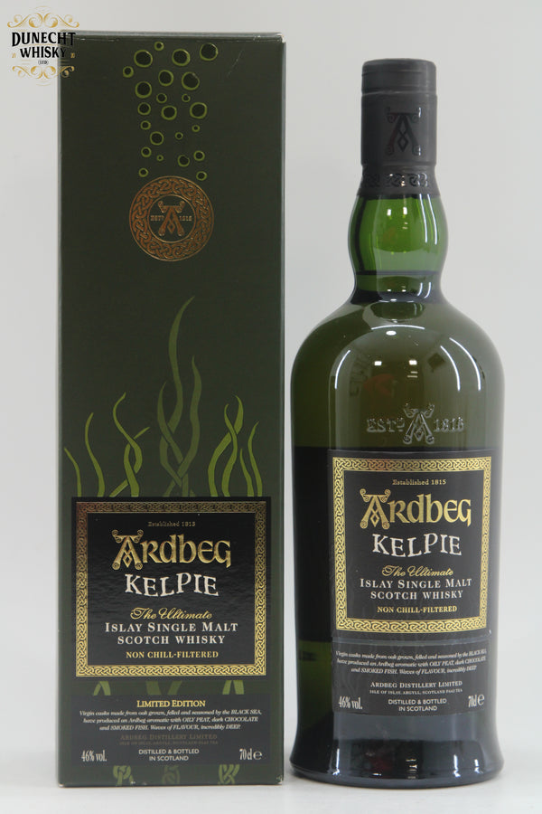 Ardbeg - Kelpie