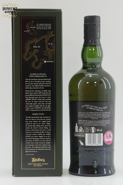Ardbeg - Kelpie