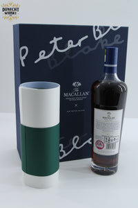 Macallan - Sir Peter Blake - An Estate, A Community and A Distillery