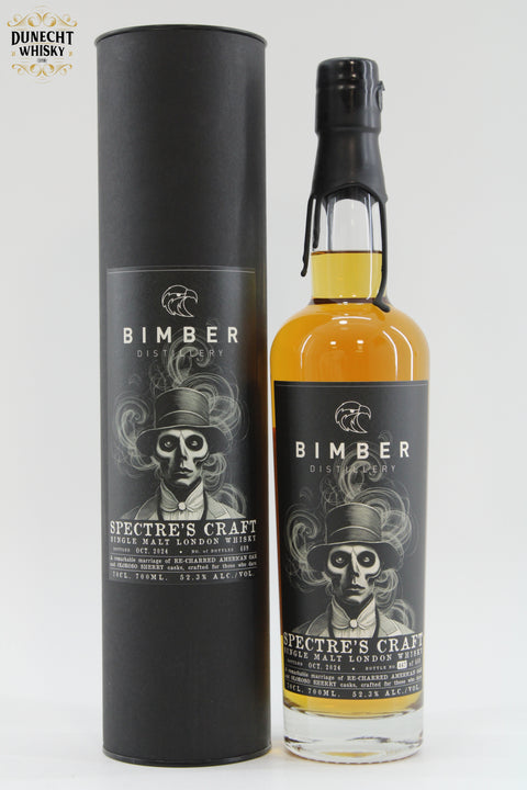 Bimber Spectre's Craft 2024