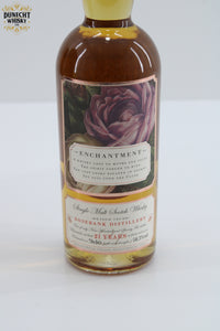 Rosebank 21 Year Old Speciality Drinks / The Roses Edition #7 'Enchantment'