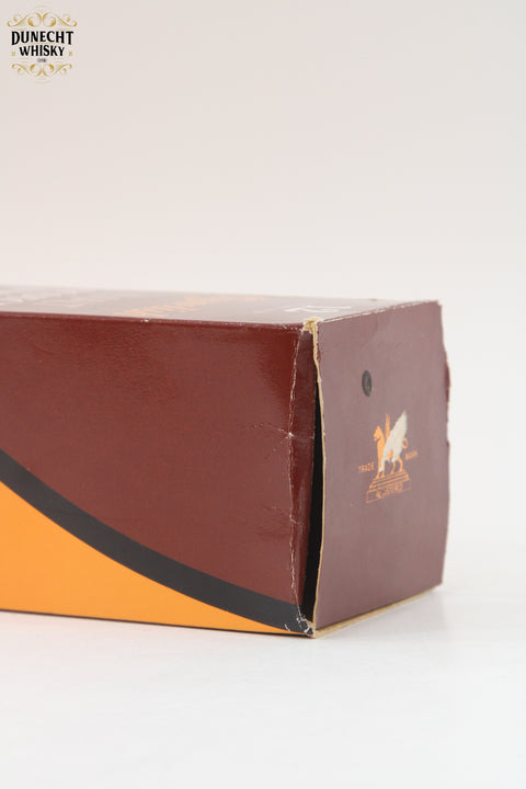 Clynelish - 12 Year Old (Ainslie & Heilbron) 75cl