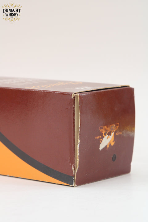 Clynelish - 12 Year Old (Ainslie & Heilbron) 75cl