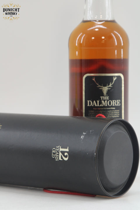 Dalmore - 12 Years Old - Early 1990s - 75cl