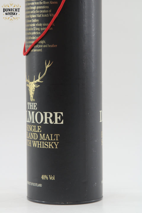 Dalmore - 12 Years Old - Early 1990s - 75cl