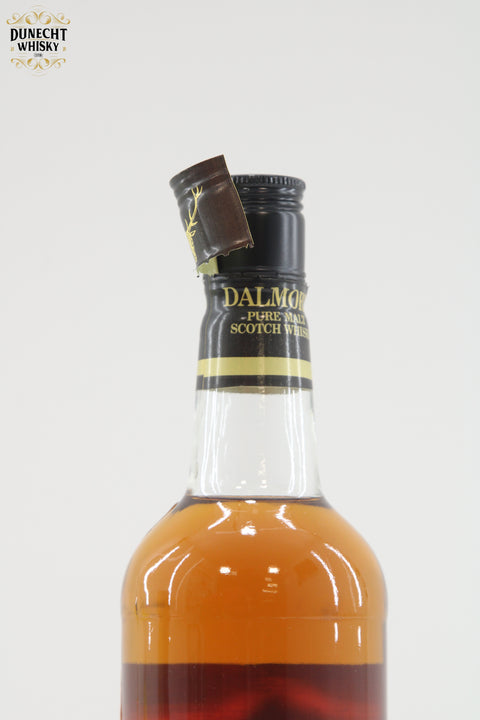 Dalmore - 12 Years Old - Early 1990s - 75cl