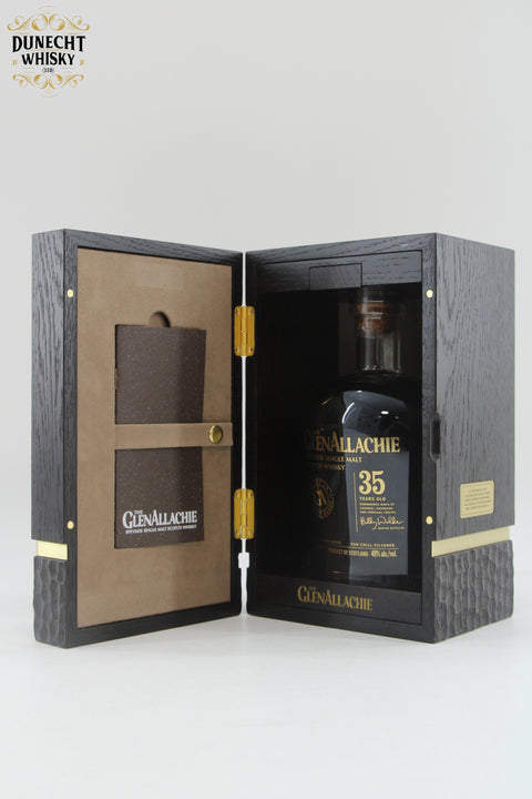 Glenallachie - 35 Years Old