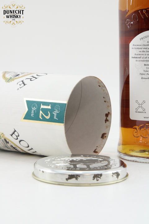 Bowmore - 12 Years Old (Pre-2007)