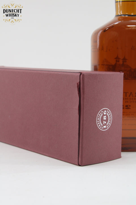 Strathisla - 25 Year Old (Special Celebration Edition)