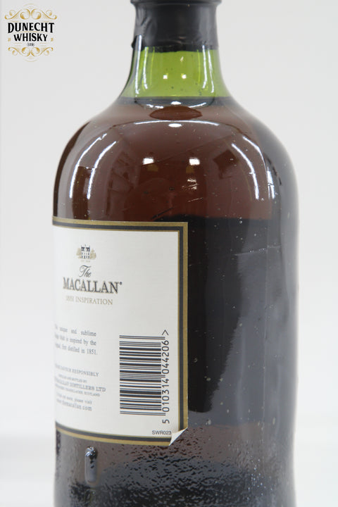 Macallan - 1851 Inspiration
