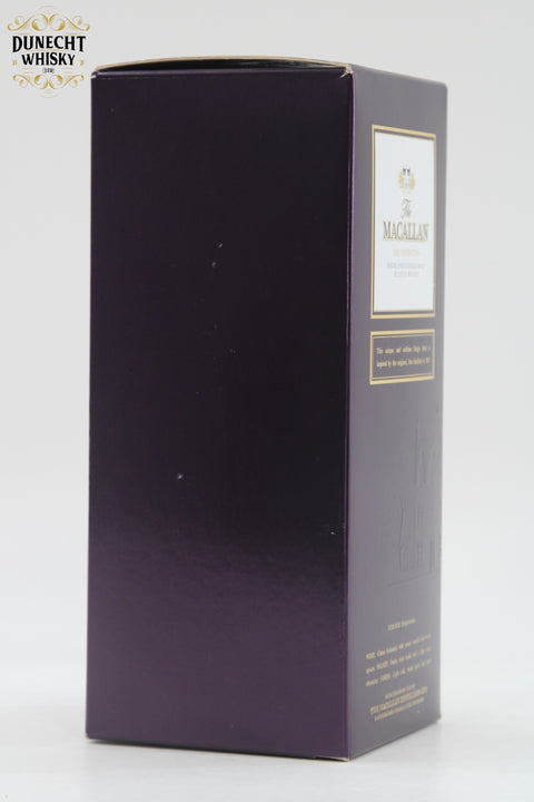 Macallan - 1851 Inspiration