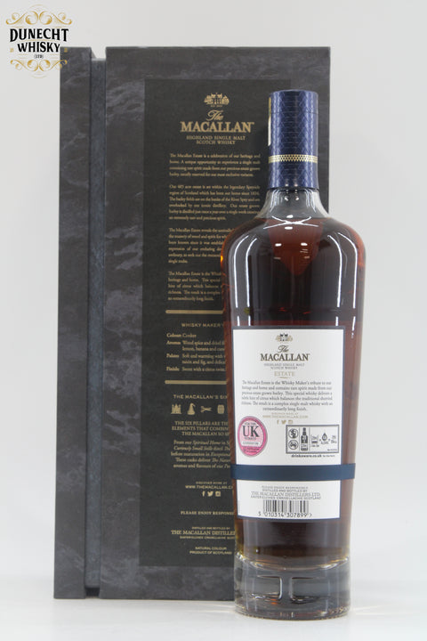 Macallan - Estate - 2019