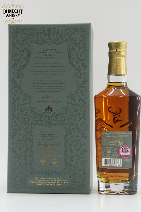 Glenfiddich - 26 Years Old - Grande Couronne
