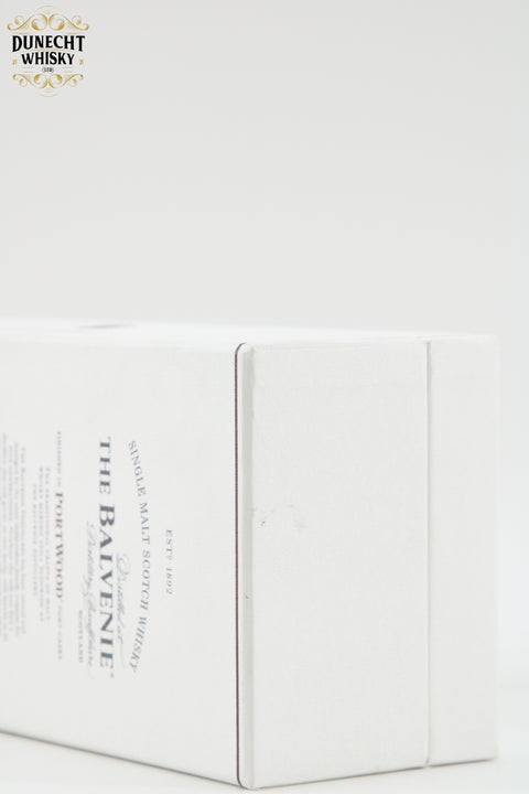 Balvenie - 21 Years Old - Port Wood