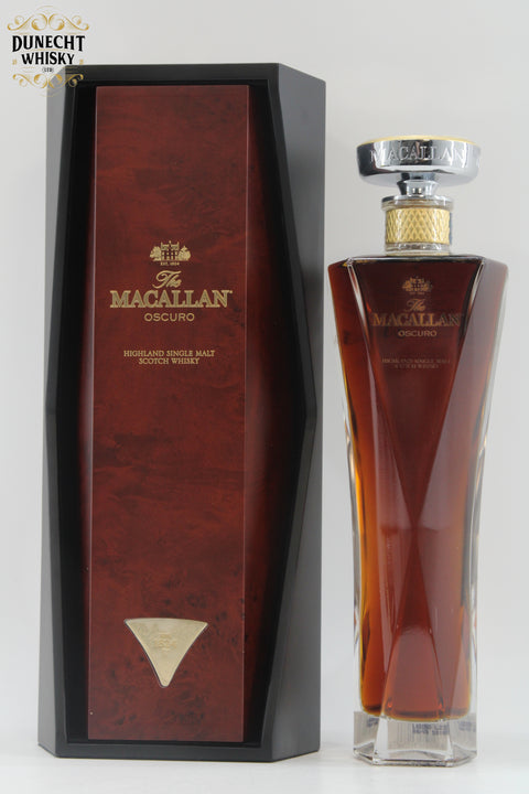 Macallan - Oscuro