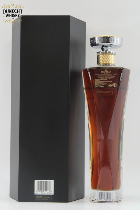 Macallan - Oscuro