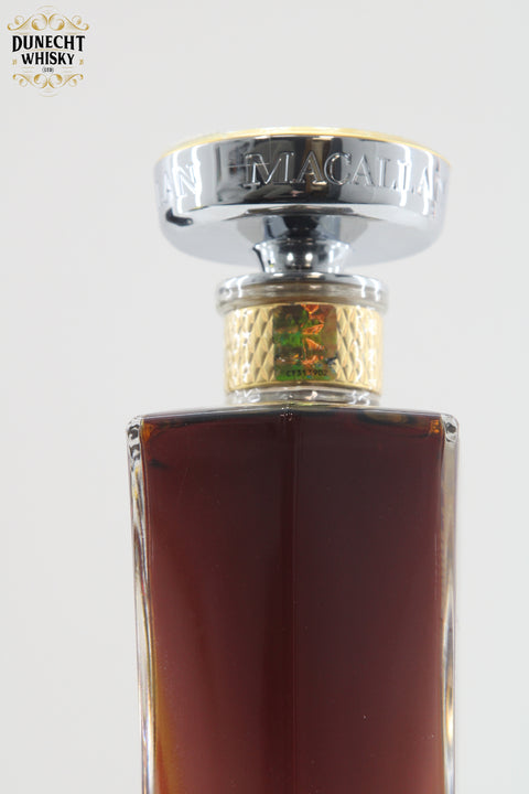 Macallan - Oscuro
