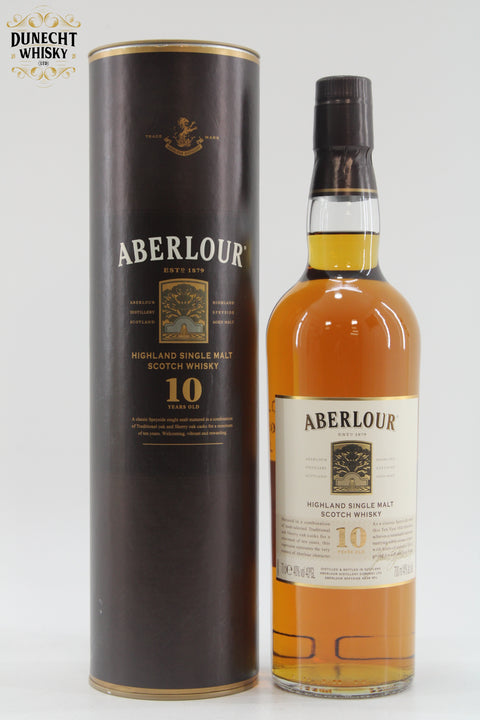 Aberlour - 10 Years Old