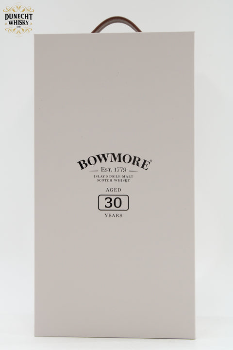 Bowmore - 30 Year Old (2023 Release)