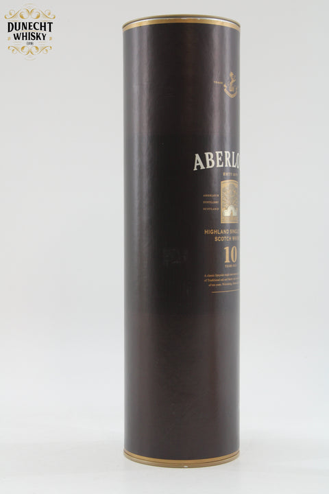 Aberlour - 10 Years Old