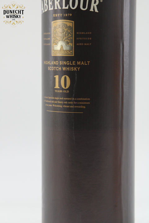 Aberlour - 10 Years Old