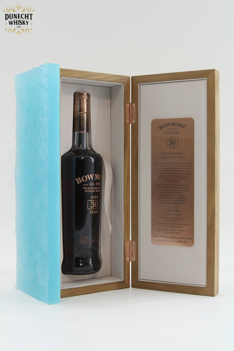 Bowmore - 30 Year Old (2023 Release)