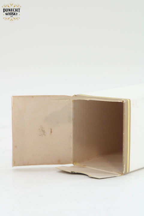 Macallan - 10 Years Old - Speaker Martin's