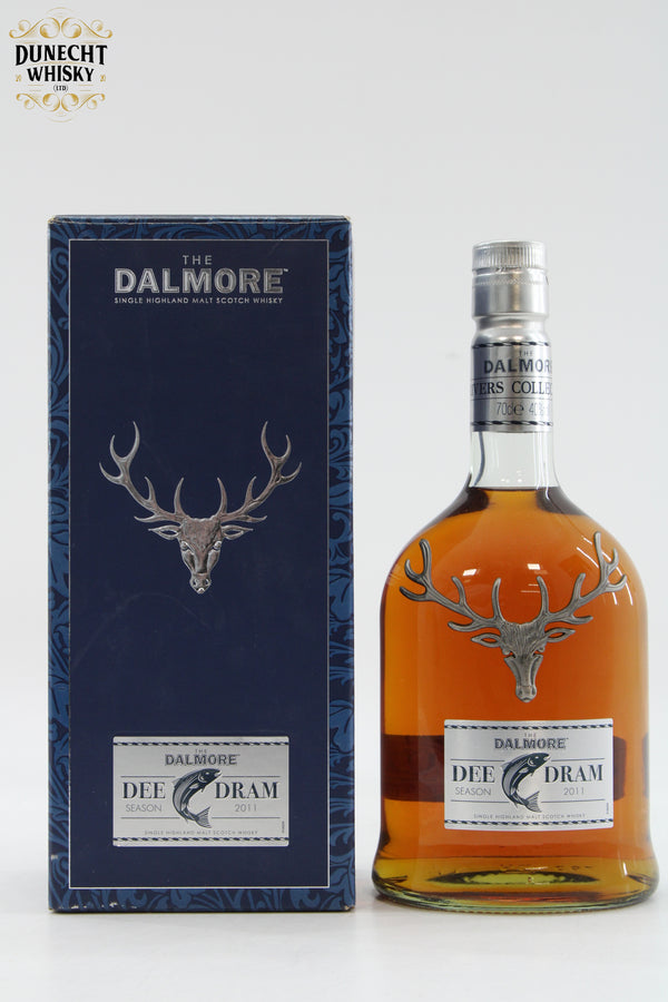 Dalmore - 12 Years Old - Dee Dram