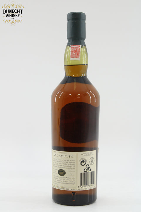Lagavulin - 16 Years Old - White Horse Bottling