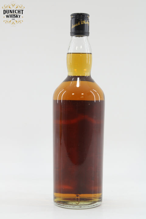Tomatin 10 Year Old 1970s