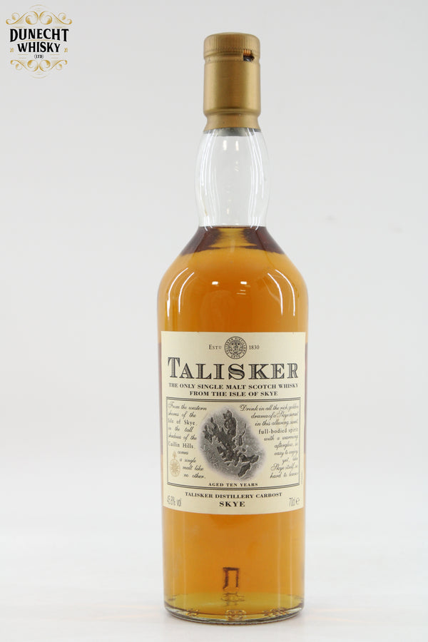 Talisker - 10 Years Old - Pre-2005