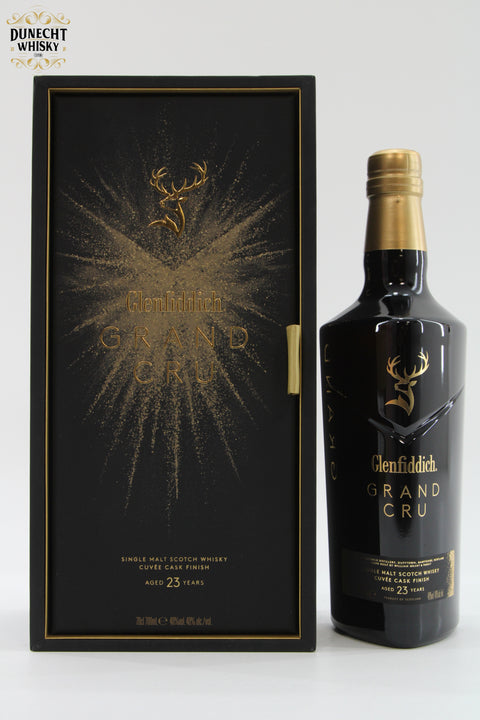 Glenfiddich - 23 Years Old - Grand Cru