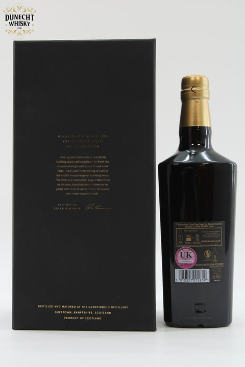 Glenfiddich - 23 Years Old - Grand Cru