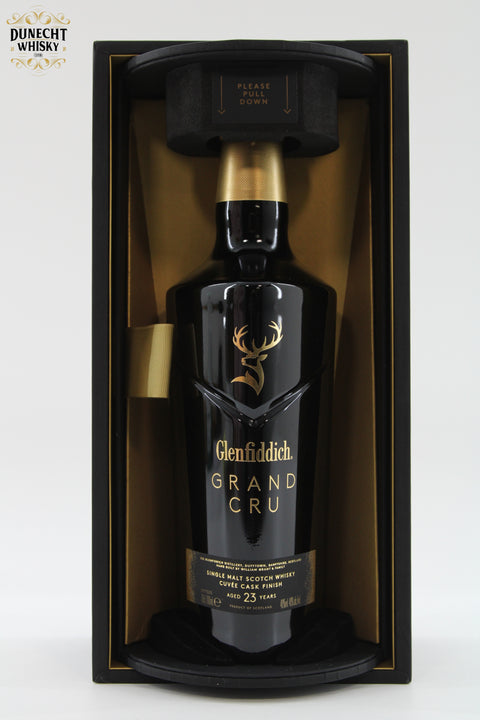 Glenfiddich - 23 Years Old - Grand Cru