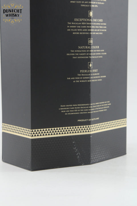 Macallan - Rare Cask - Black