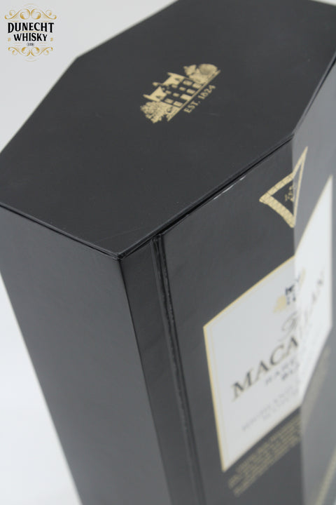 Macallan - Rare Cask - Black