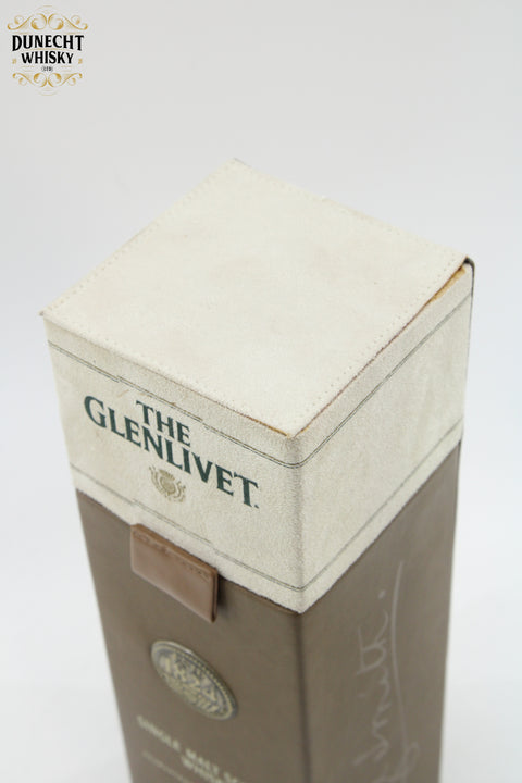 Glenlivet - 12 Years Old