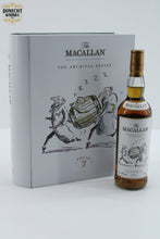 Load image into Gallery viewer, Macallan Archival Series Folio 7
