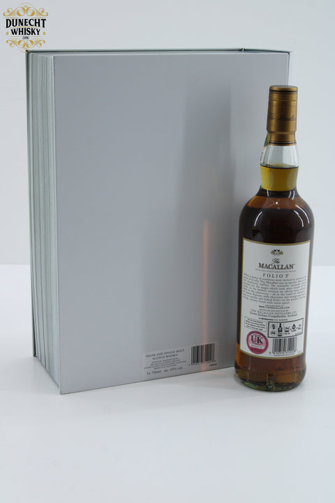 Macallan Archival Series Folio 7