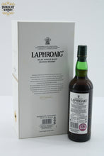 Load image into Gallery viewer, Laphroaig 34 Year Old The Ian Hunter Story Book 4
