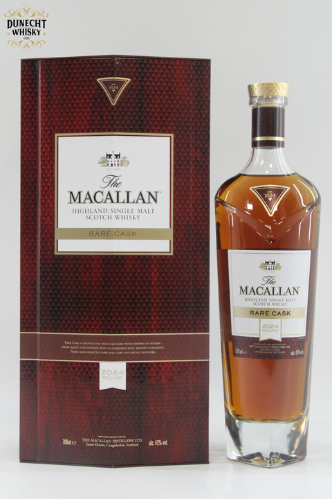 Macallan - Rare Cask - 2024 Release