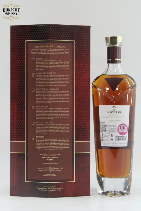 Macallan - Rare Cask - 2024 Release