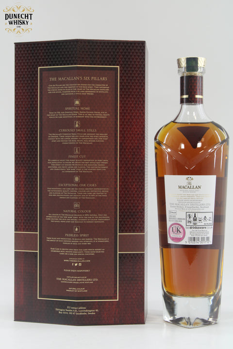 Macallan - Rare Cask - 2022 Release