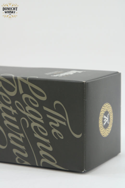 Ardbeg 17 Year Old - Committee Exclusive