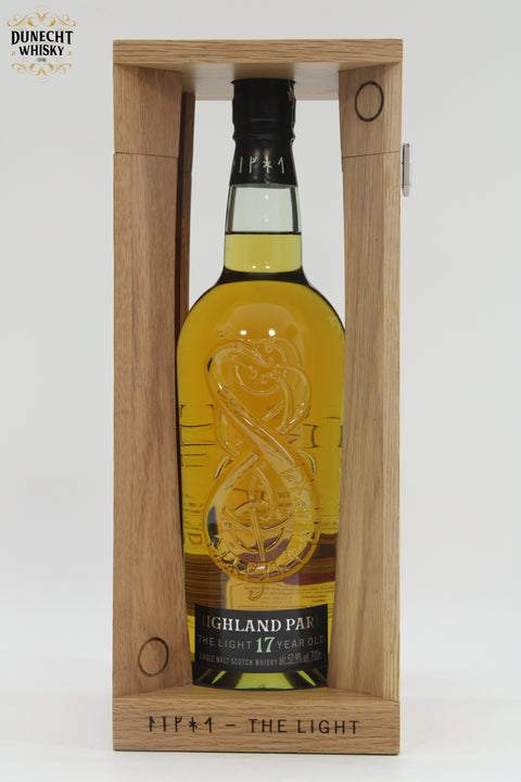 Highland Park - 17 Years Old - The Light